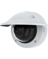Axis 02328-001 Security Camera