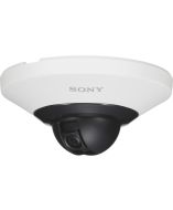 Sony Electronics SNCDH110/W Security Camera