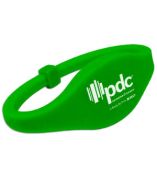 BCI RWUA-22-PDJ-I RFID Wristband