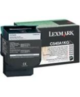 Lexmark C540A4KG Toner