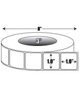 AirTrack® AiRT-1-1-5500-3 Barcode Label