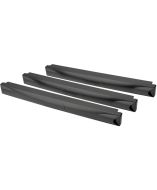 Tripp-Lite SR1UPANEL10 Mounting Hardware and Stands