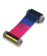 Magicard MA250YMCKOK ID Card Ribbon