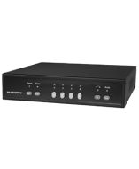 Samsung GV-Q4CHRTC Video Multiplexer