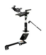 Gamber-Johnson 7170-0139 Mounting Hardware and Stands