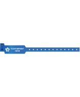 BCI 470PB-13-PDM-I RFID Wristband