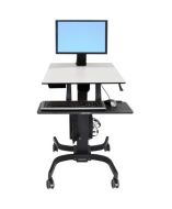 Ergotron 24-215-085 Mobile Cart