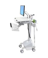 Ergotron SV42-6202-1 Mobile Cart