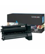 Lexmark C780A2CG Toner