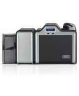 Fargo 078026 ID Card Printer System