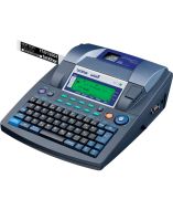 Brother PT-9600 Barcode Label Printer