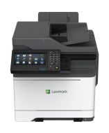 Lexmark 42C7780 Laser Printer
