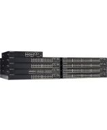 Dell N3248PXE-ONF Network Switch