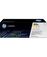 HP CE412A Toner