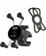 RAM Mount RAM-HOL-UN7-400-2U Mounting Hardware and Stands