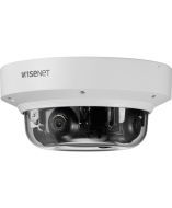 Hanwha Vision PNM-9084QZ1 Security Camera