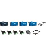NVT NV-EC1701PLS-K3H Wireless Transmitter / Receiver