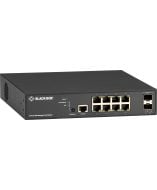 Black Box LPB3010A PoE Injectors