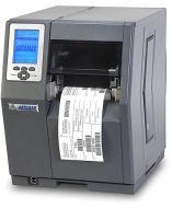 Honeywell C33-00-48100004 Barcode Label Printer