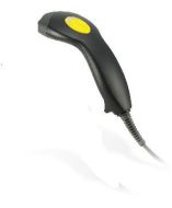ZBA ZB3000PS2 Barcode Scanner