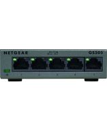 NETGEAR GS305-300PAS Data Networking