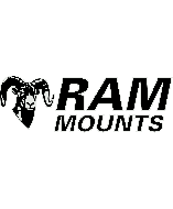 RAM Mount RAP-TUB-C2-18FU Accessory