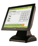 Bematech SB9015T-J20D7-3D POS Touch Terminal