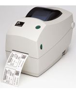 Zebra 282Z-11400-0001 Barcode Label Printer