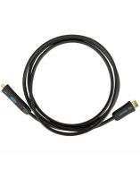 Crestron CBL-4K-USBC-HD-6 Cables, Connectors, and Adapters