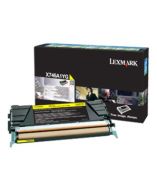 Lexmark X746A1YG Toner