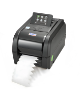 TSC TX210-A002-1201 Barcode Label Printer