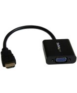 StarTech HD2VGAE2 Cables, Connectors, and Adapters