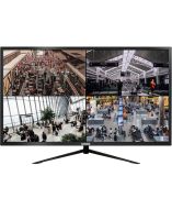 GVision C32BI-AC-4000 CCTV Monitor