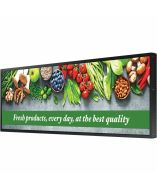 Samsung SH37C Digital Signage Display