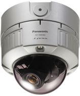 Panasonic WV-NW484S/15 Security Camera