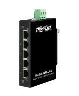 Tripp-Lite NFI-U05 Ethernet Switch