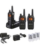 Midland LXT633VP3 Two-way Radio