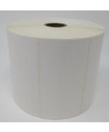 Brother RD012U1M Barcode Label