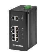 Black Box LPH3100A Wireless Switch
