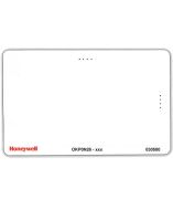 Honeywell PVC42625 Access Control Cards