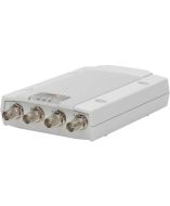 Axis 0415-004 Security Camera
