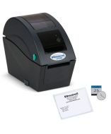 Brecknell AWT05-505652 Barcode Label Printer