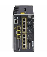 Cisco IE-3500-8T3S-E Switches