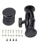 Honeywell 805-813-001 Mounting Hardware and Stands
