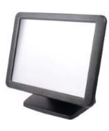 GVision V15DX-AB-459G Monitor