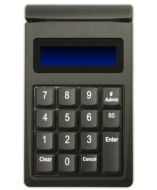 ID Tech IDKE-504800B-M2 Keyboards