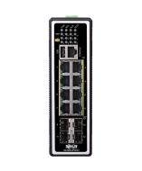 Tripp-Lite NGI-M08C4POE8-2 Data Networking