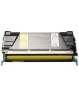 Lexmark C5346YX Toner