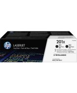 HP CF400XD Toner