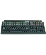 Logic Controls LK1800M-BK Keyboards